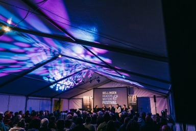 BRWF, Bellingen Readers and Writers Festival