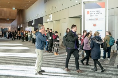 National Education Summit