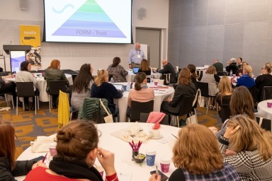 National Education Summit