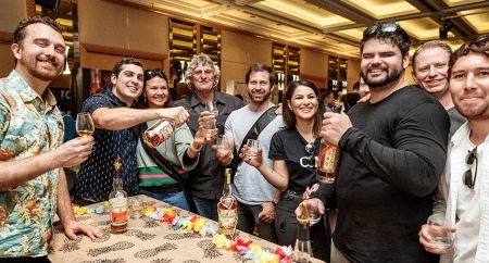 Whisky Live Brisbane