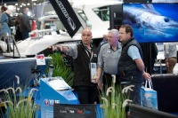 Boat Show, Melbourne Boat Show