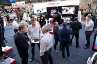Melbourne Boat Show, Melbourne Boat Show