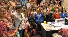 CraftAlive Hawkesbury