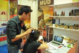 BEAUTY ASIA, BEAUTY ASIA