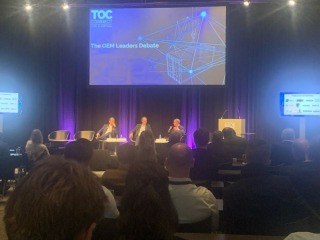 TOC ASIA, TOC ASIA