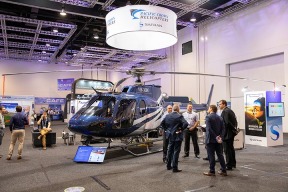 Rotoe Expo, RotorTech
