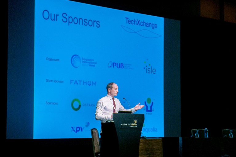  SIWW, SINGAPORE INTERNATIONAL WATER WEEK - SIWW