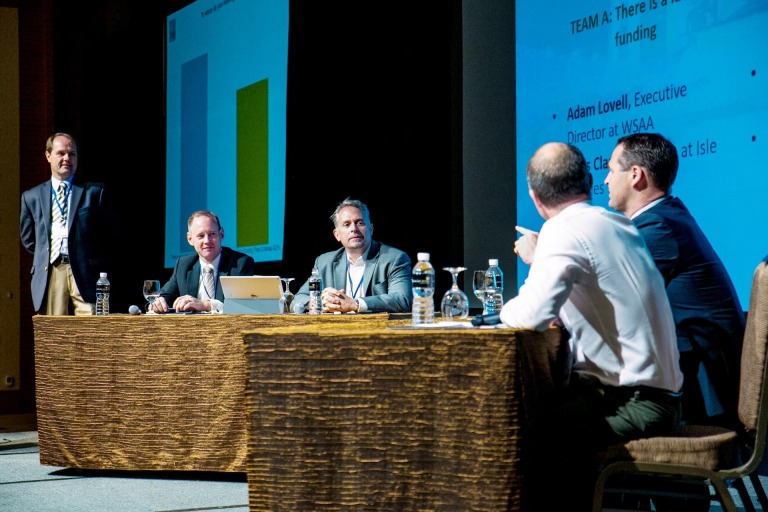 SINGAPORE INTERNATIONAL WATER WEEK - SIWW 2023, SINGAPORE INTERNATIONAL WATER WEEK - SIWW