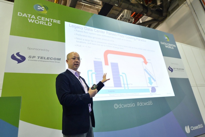 CLOUD EXPO ASIA - SONGAPORE, CLOUD EXPO ASIA - SONGAPORE