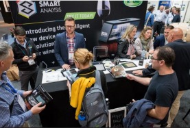 WineTech Adelaide
