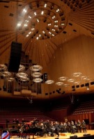 Australian International Music Festival