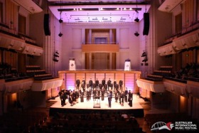 Australian International Music Festival
