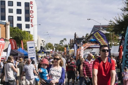 Illawarra Caravan Camping Lifestyle Expo