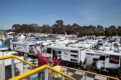 Illawarra Caravan Camping Lifestyle Expo