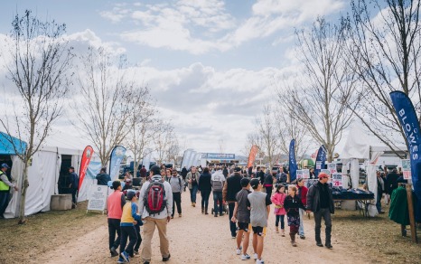 Mudgee Small Farm Field Days