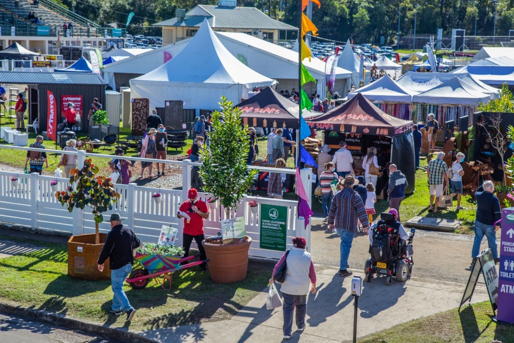 Queensland Garden Expo