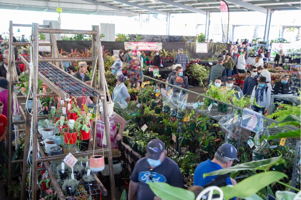 Queensland Garden Expo