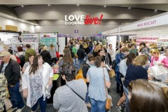 Love Cooking Live Show Melbourne