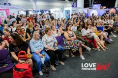Love Cooking Live Show Melbourne