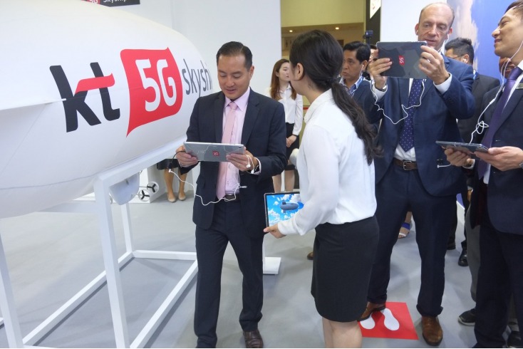 COMMUNICASIA, COMMUNICASIA