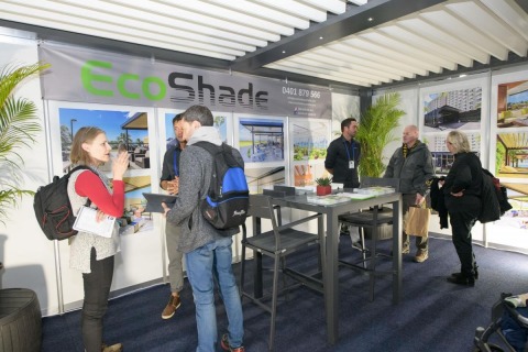 Backyard and Garden Show