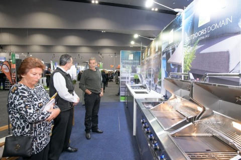 Backyard and Garden Show
