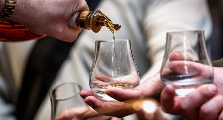 Whisky Live Sydney