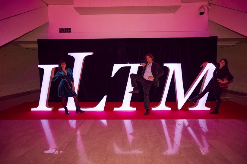 ILTM ASIA 2023, ILTM ASIA PACIFIC