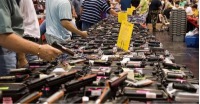 ALLEN GUNS SHOW 2024, ALLEN GUNS & KNIFE SHOW