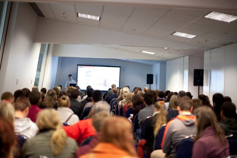 Melbourne Career Expo