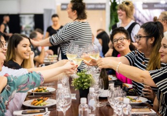 The Good Food and Wine Show