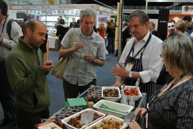 The Good Food and Wine Show