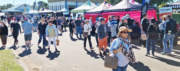 Fraser Coast Expo