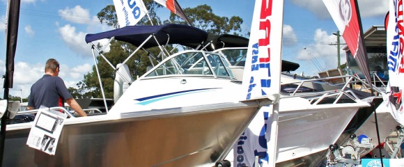 Fraser Coast Expo