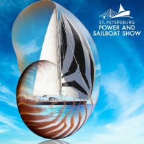 sailboatshow, PROGRESSIVE TAMPA BOAT SHOW