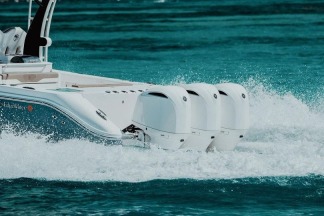 boat show, TAMPA BOAT SHOW