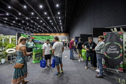 Green Expo - Gold Coast, Green Expo - Gold Coast,