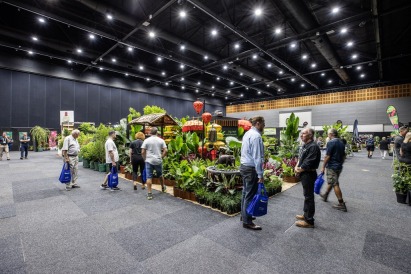 Green Expo, Green Expo - Gold Coast,