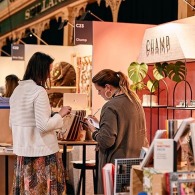 The Big Design Trade