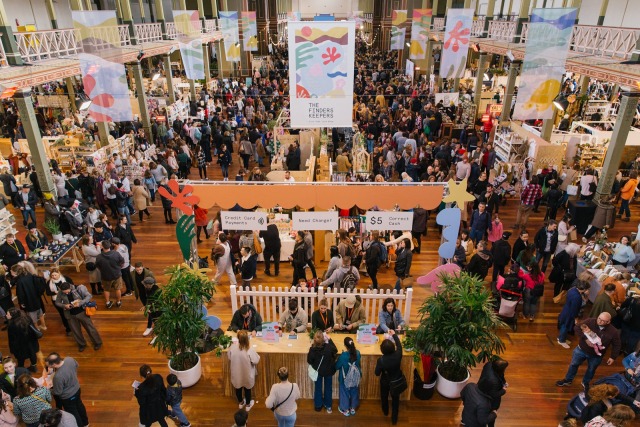 Sydney Market