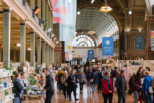Sydney Market