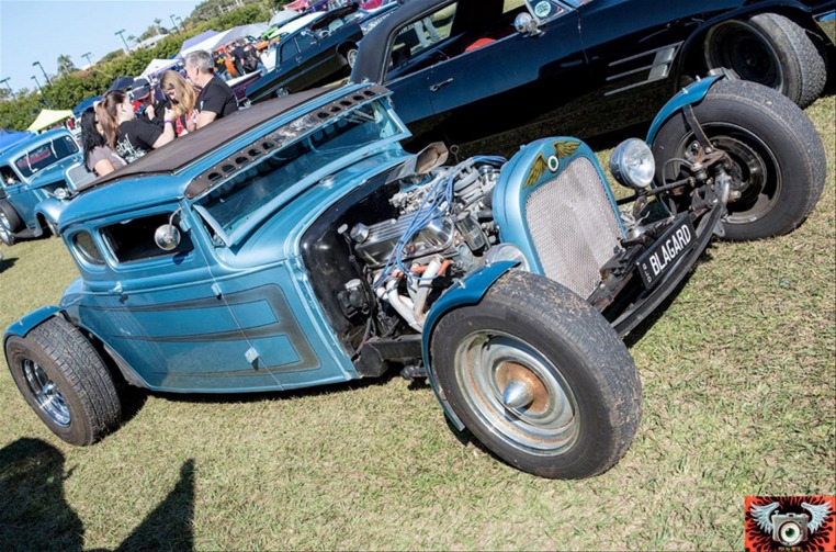 GreazeFest Festival, GreazeFest Kustom Kulture Festival