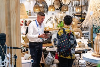 Melbourne Gift Fair 