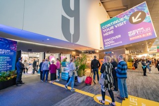 Melbourne Gift Fair 
