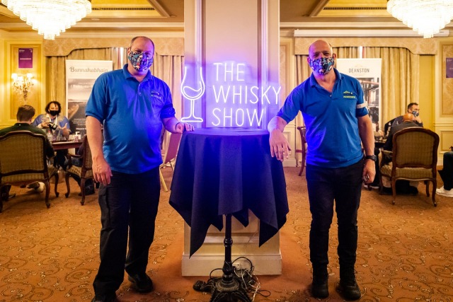 Whisky Show, Whisky Show Melbourne