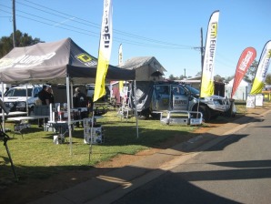 Boat Show, Mid North Coast Caravan Camping 4wd Fish & Boat Show