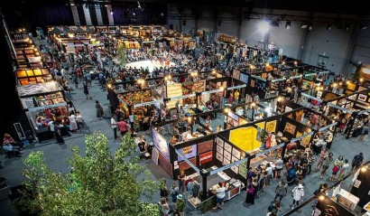  Darwin Aboriginal Art Fair