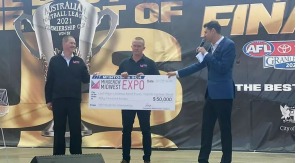 Mingenew Midwest Expo