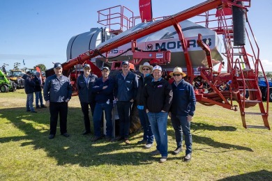 Mingenew Midwest Expo