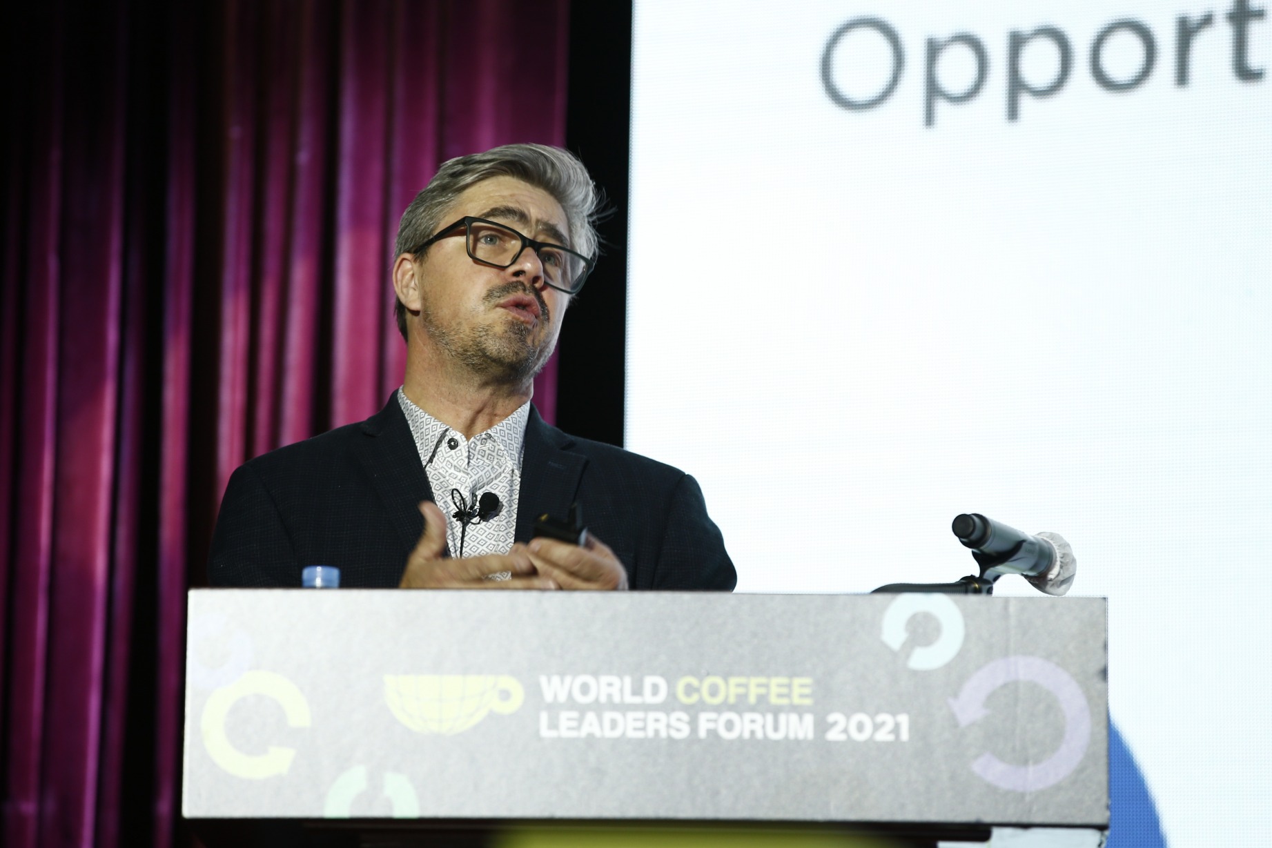World Coffee Leaders Forum 2022, The 11th World Coffee Leaders Forum 2022